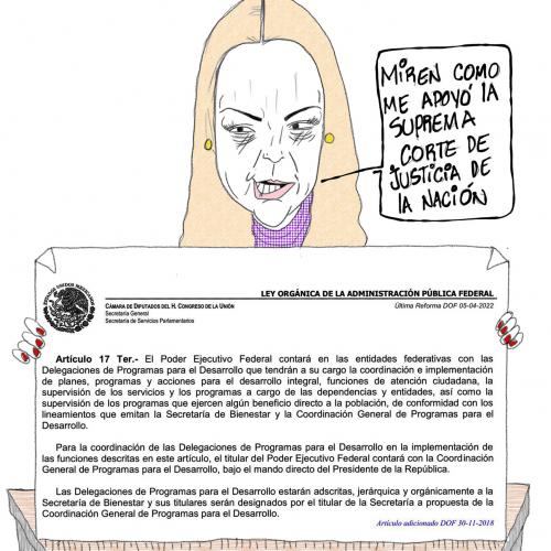 El Nopal 1194