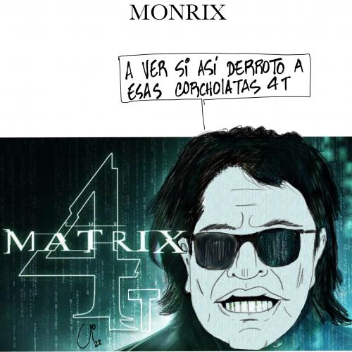 El Nopal 1197