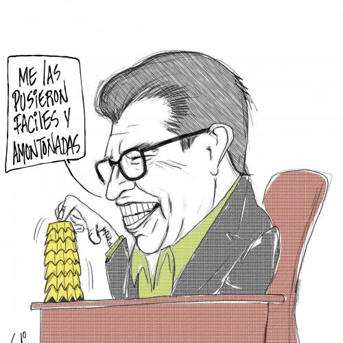 El Nopal 1198