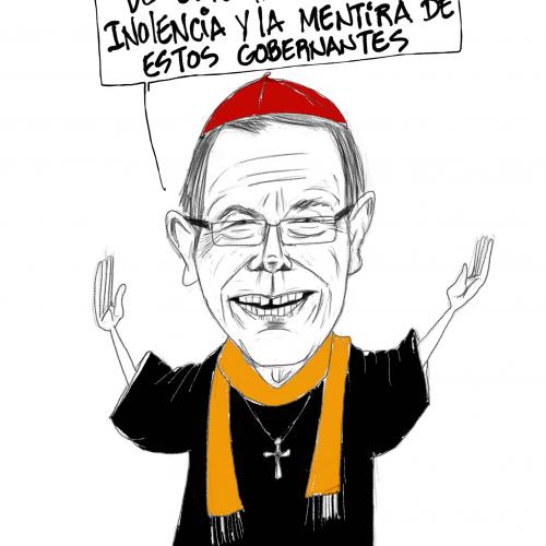 El Nopal 1201