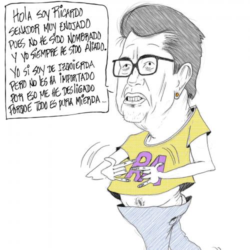 El Nopal 1201