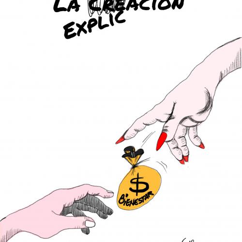El Nopal 1203
