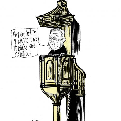 El Nopal 1200