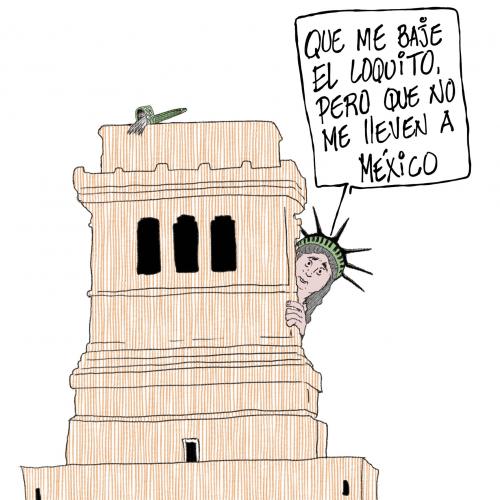 El Nopal 1200