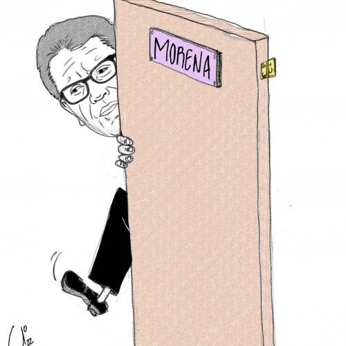 El Nopal 1199