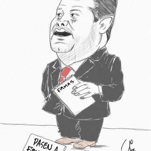 El Nopal 1205