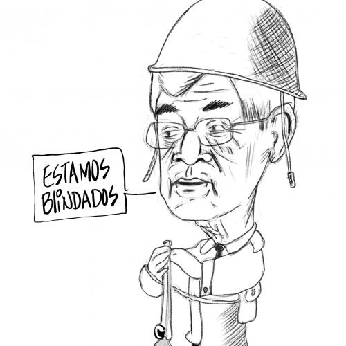El Nopal 1206