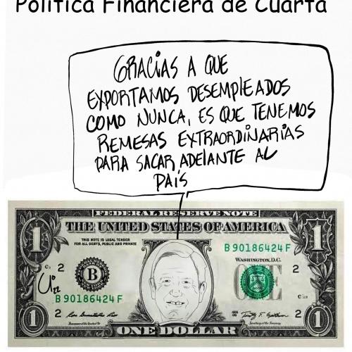 El Nopal 1205