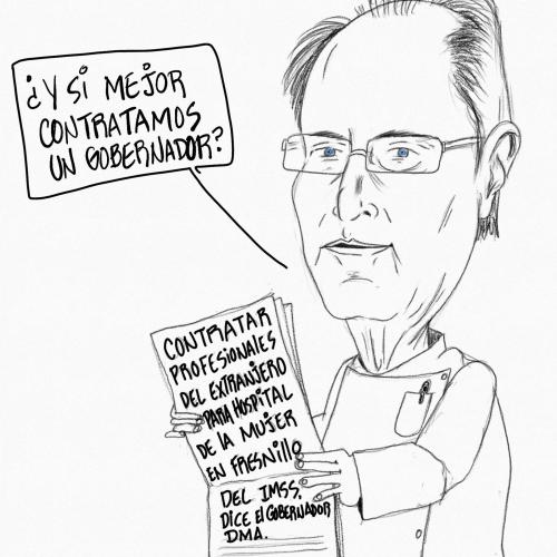 El Nopal 1205