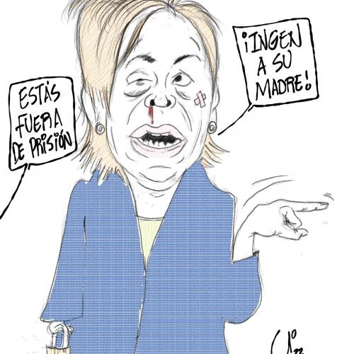 El Nopal 1207