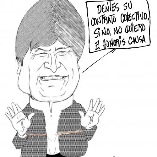 El Nopal 1211