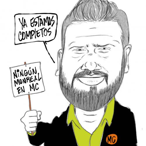 El Nopal 1212