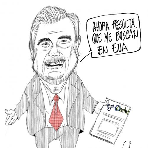 El Nopal 1212