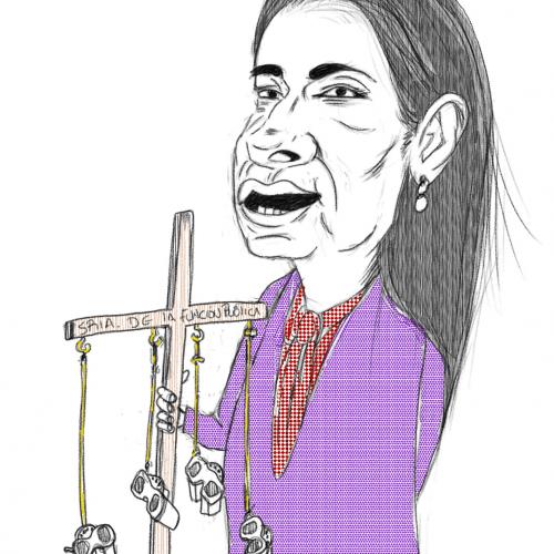 El Nopal 1214