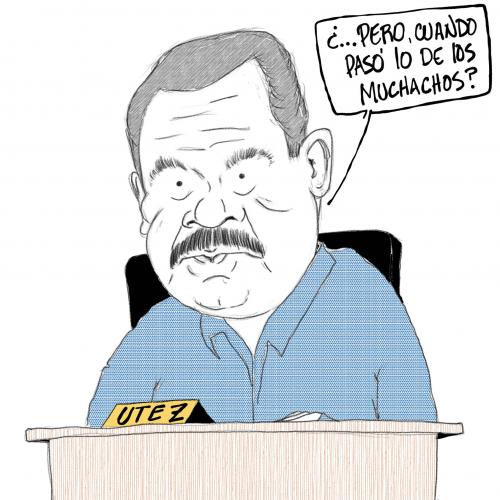 El Nopal 1213