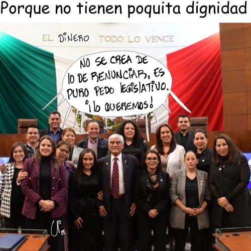 El Nopal 1214
