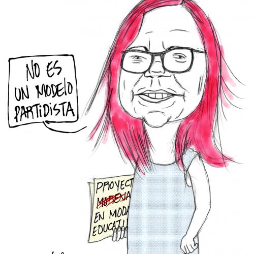 El Nopal 1214