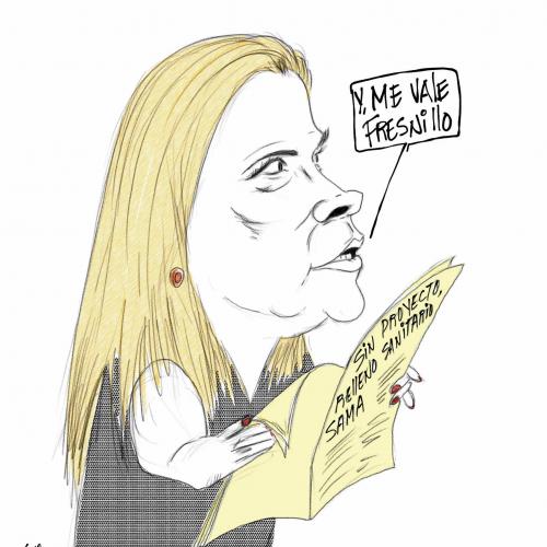El Nopal 1222