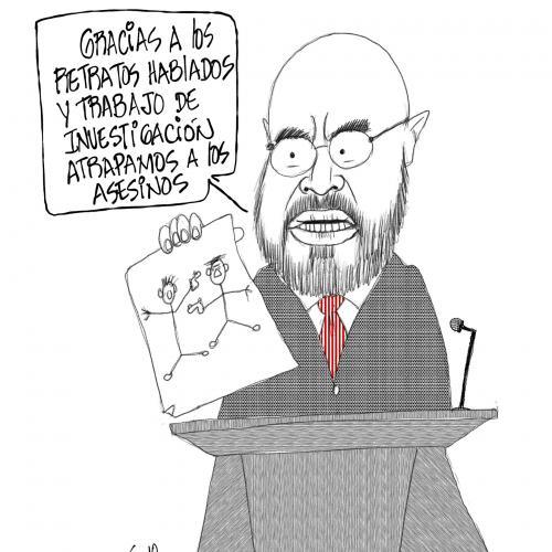 El Nopal 1223