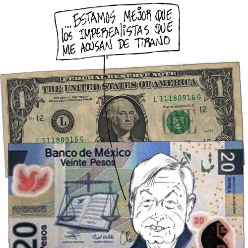 El Nopal 1225
