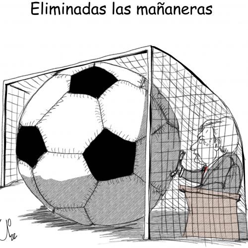 El Nopal 1222