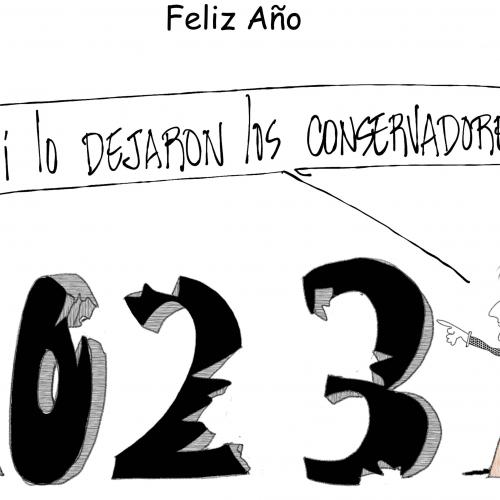 El Nopal 1226