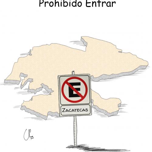 El Nopal 1228