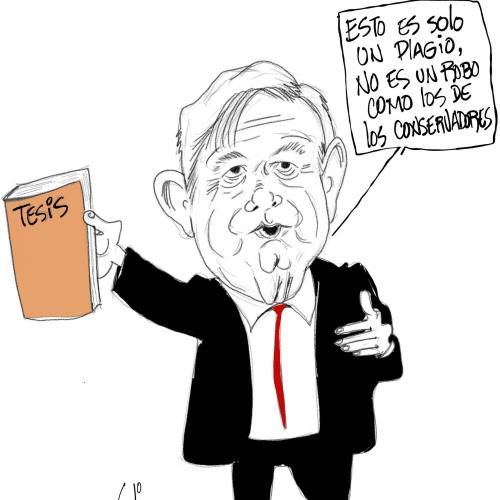 El Nopal 1228