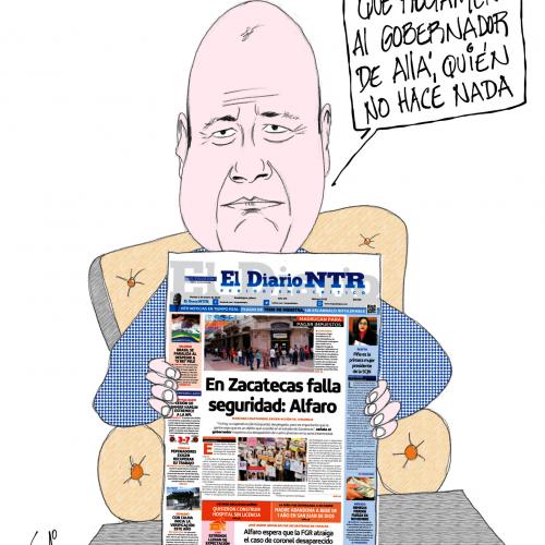 El Nopal 1226