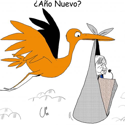 El Nopal 1226