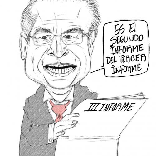 El Nopal 1230