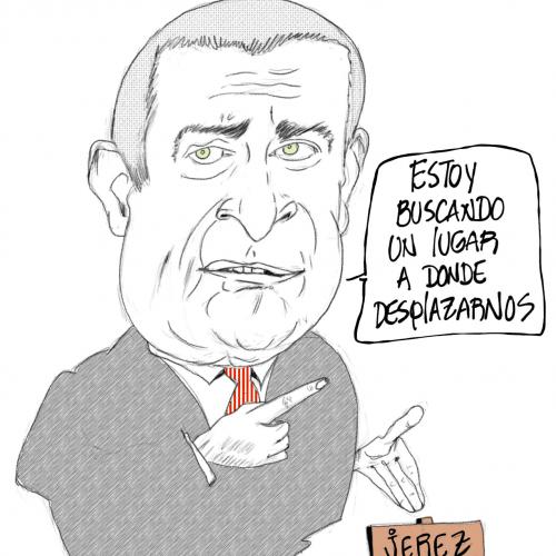 El Nopal 1230