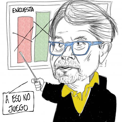 El Nopal 1230