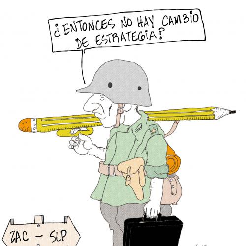 El Nopal 1232