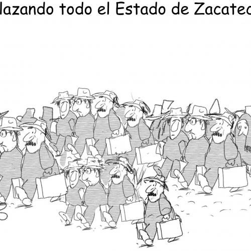 El Nopal 1232