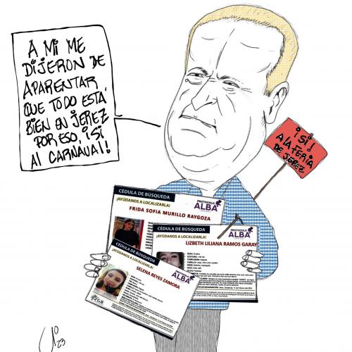 El Nopal 1233