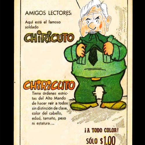 El Nopal 1236