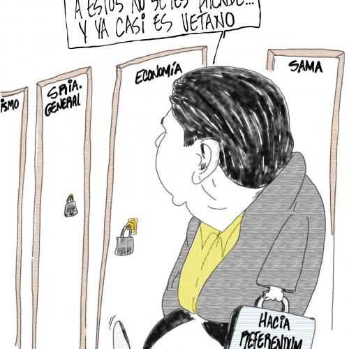 El Nopal 1236
