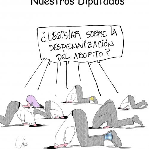 El Nopal 1238