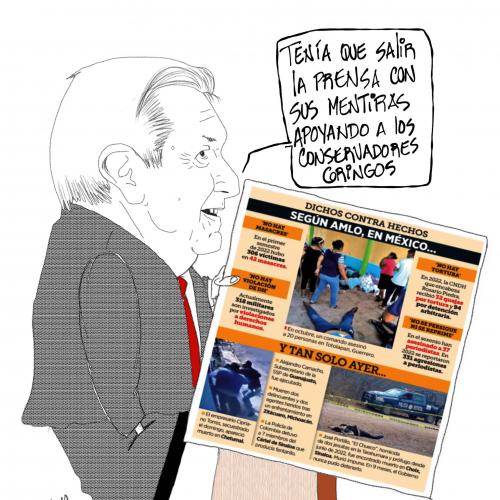El Nopal 1238