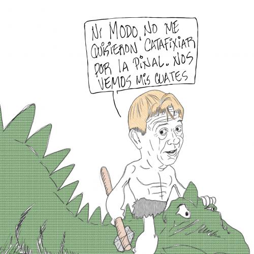 El Nopal 1238