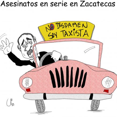 El Nopal 1240