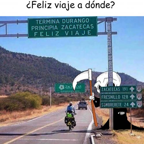 El Nopal 1239