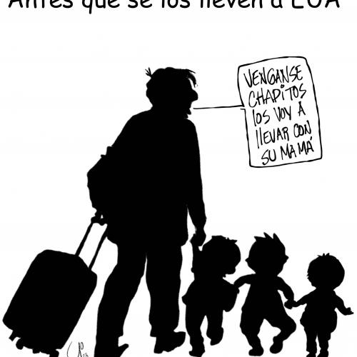 El Nopal 1241