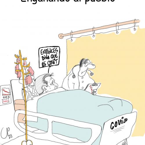 El Nopal 1242