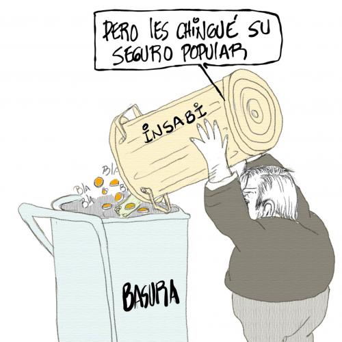 El Nopal 1243
