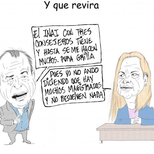 El Nopal 1243
