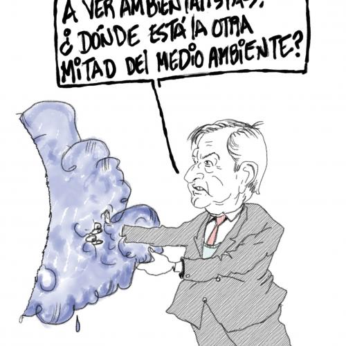 El Nopal 1244