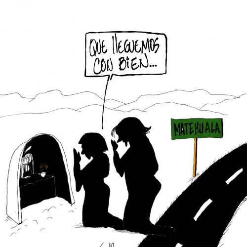 El Nopal 1244