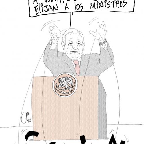 El Nopal 1244